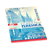 Прозрачная пленка Lomond