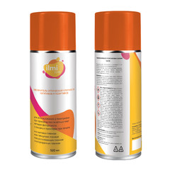 Усилитель оптической плотности Density Toner Ilmi